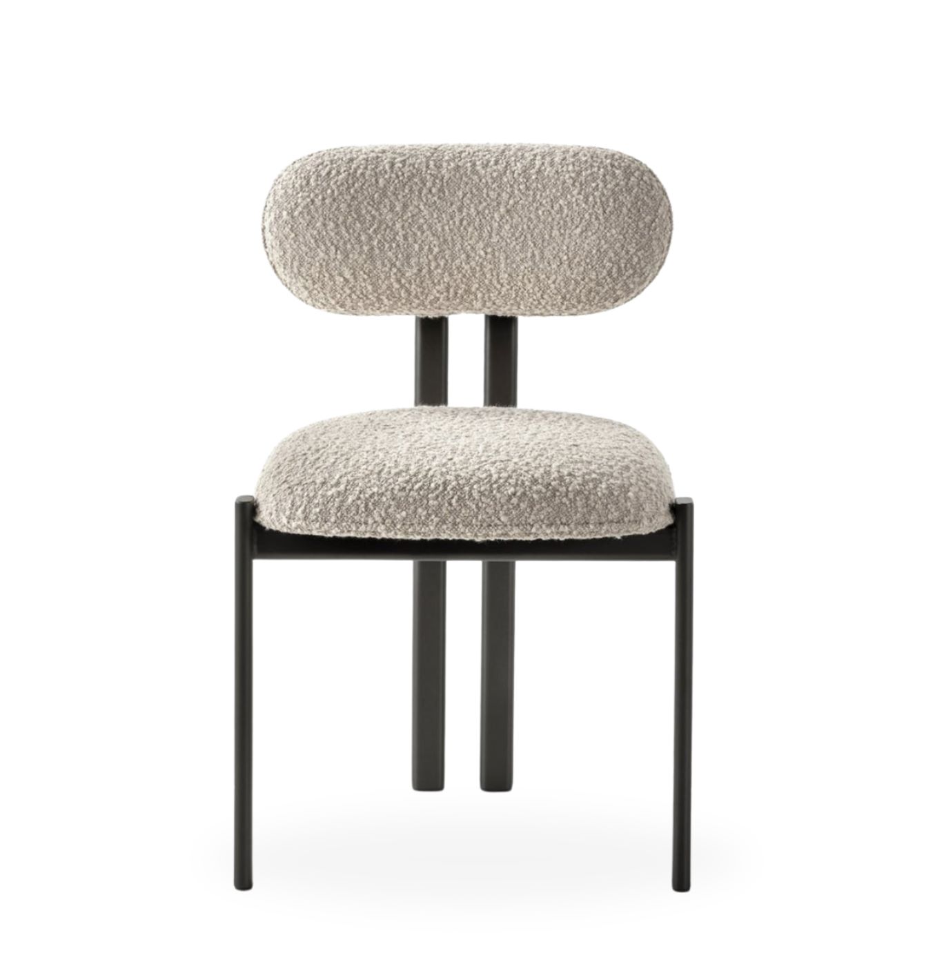 NATUREDESIGN CHAIR BAY METAL